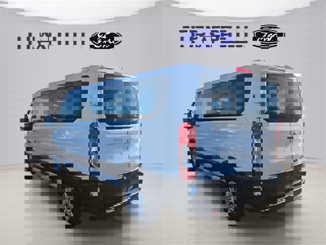 Certified 2023 Ford Transit 350 XLT image 5