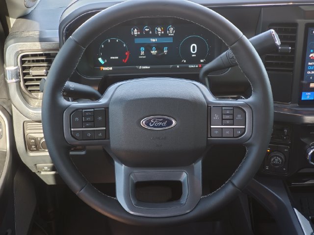 Certified 2025 Ford F250 Lariat w/ Tremor Off-Road Package AWD/4WD image 28