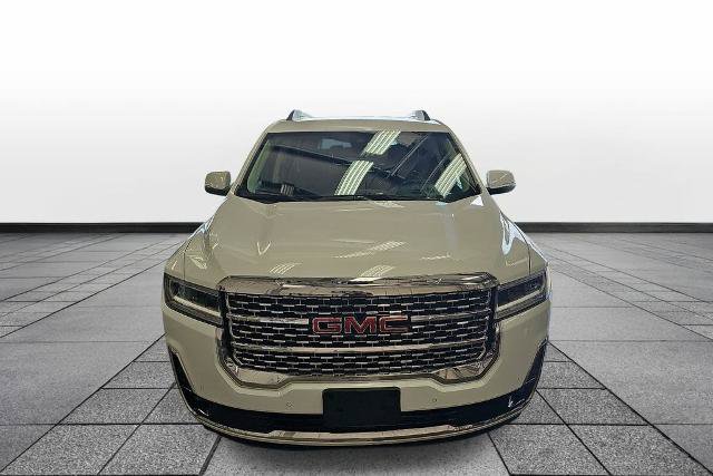 Used 2023 GMC Acadia Denali FWD image 2