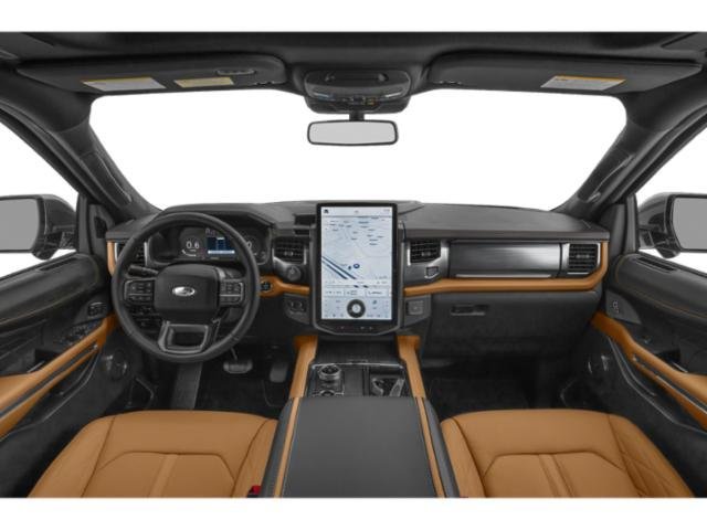 Certified 2023 Ford Expedition Max Platinum image 8