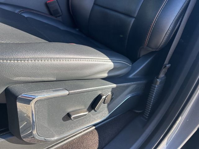 Certified 2022 Ford F150 Lariat w/ Equipment Group 502A High image 20