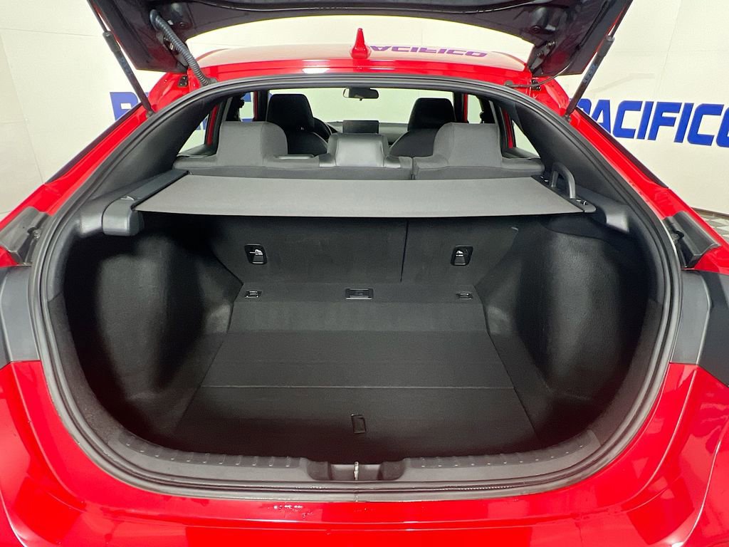 Used 2023 Honda Civic Sport image 28