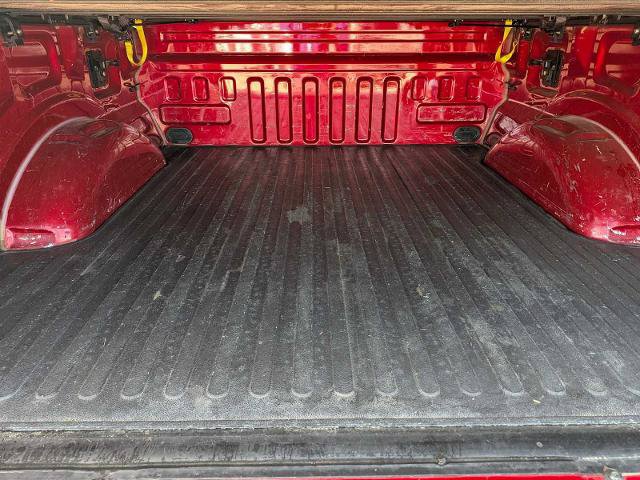 Certified 2021 Ford F150 Platinum w/ Equipment Group 701A High AWD/4WD image 27
