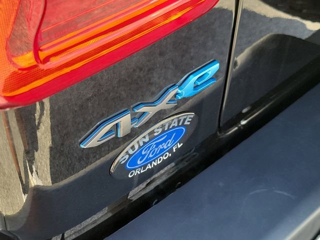 Used 2024 Jeep Wrangler Unlimited Rubicon 4xe AWD/4WD image 8