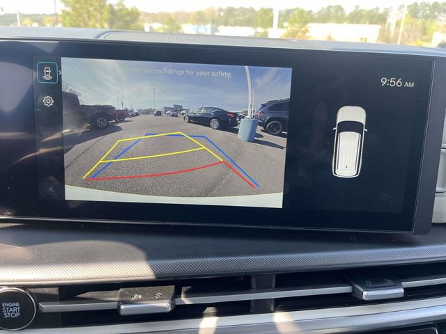 Used 2025 Hyundai Santa Fe SEL image 14