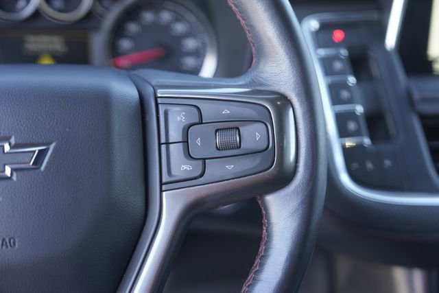 Used 2021 Chevrolet Tahoe RST w/ Luxury Package image 5