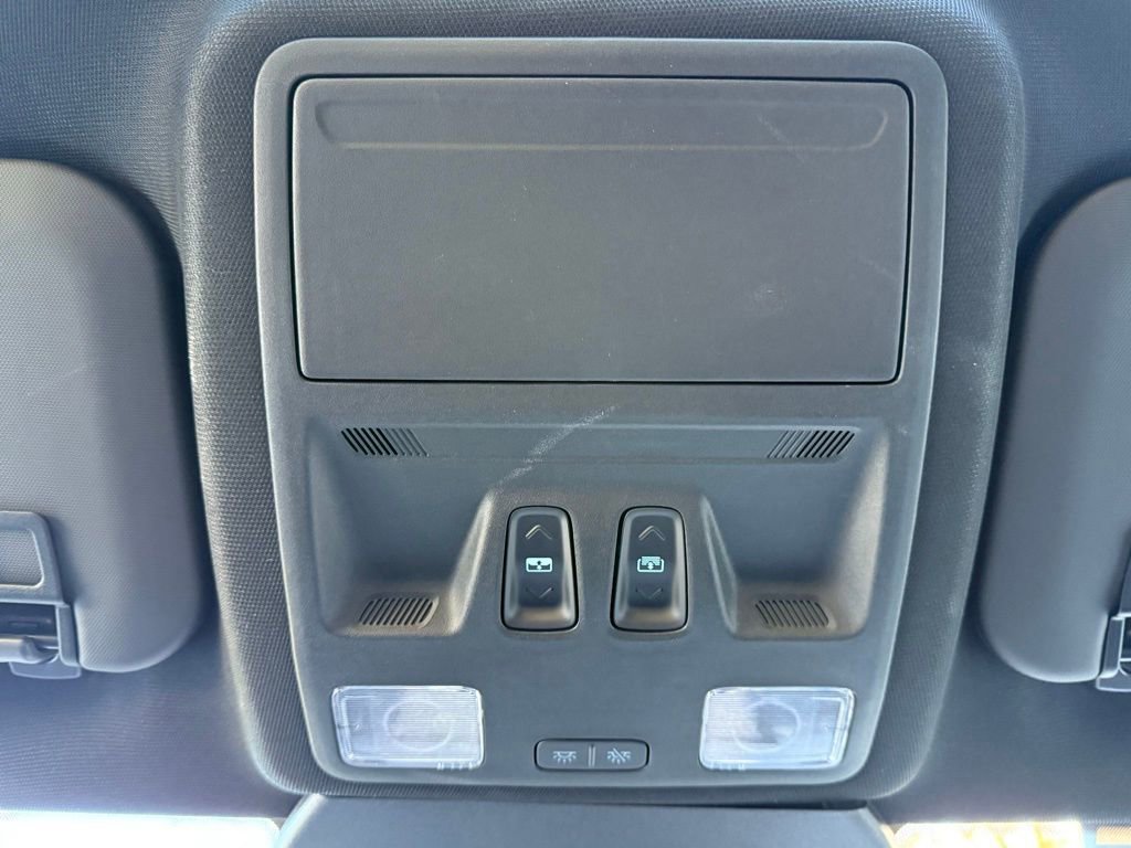 Certified 2023 Ford Escape ST-Line Select w/ Tech Pack #2 image 13