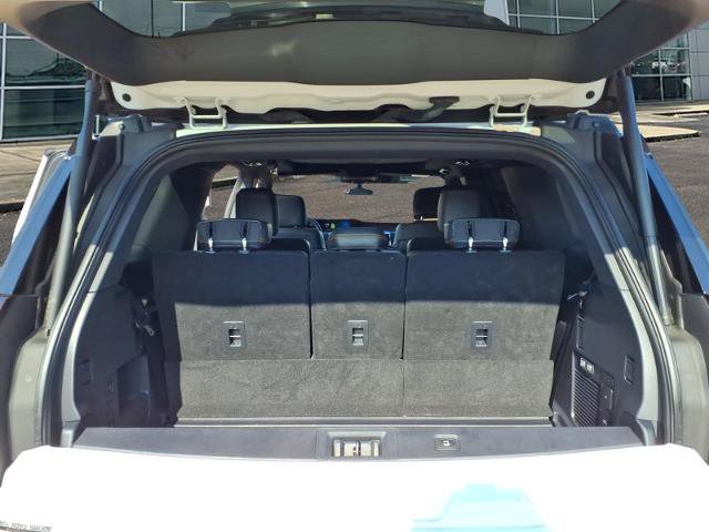 Certified 2025 Ford Expedition Tremor AWD/4WD image 15