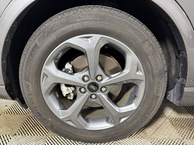 Certified 2023 Ford Escape ST-Line w/ Equipment Group 301A FWD image 11