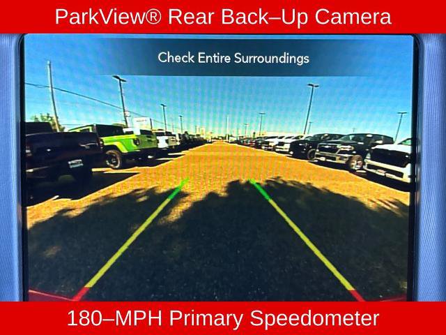 Used 2020 Dodge Charger Scat Pack w/ Harman/Kardon Audio Group RWD image 11
