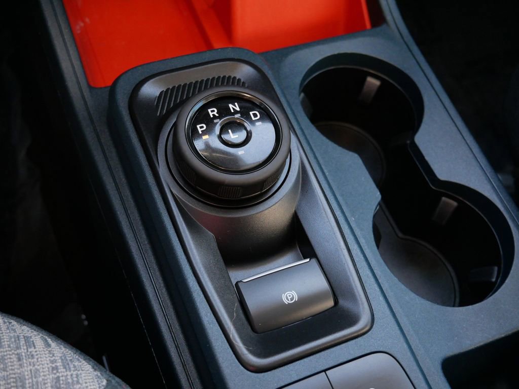 Certified 2022 Ford Maverick XLT image 24