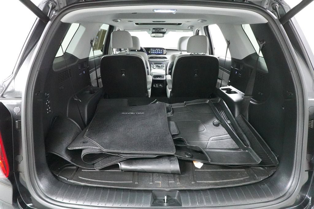 Used 2022 Hyundai Palisade SEL w/ Premium Package AWD/4WD image 30