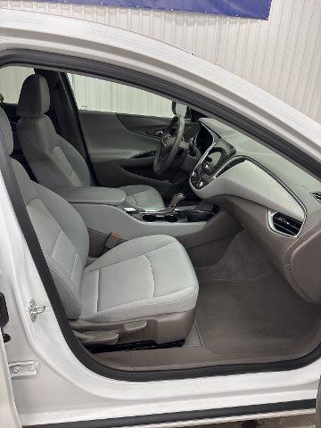 Used 2020 Chevrolet Malibu LS w/ Driver Confidence Package II image 18