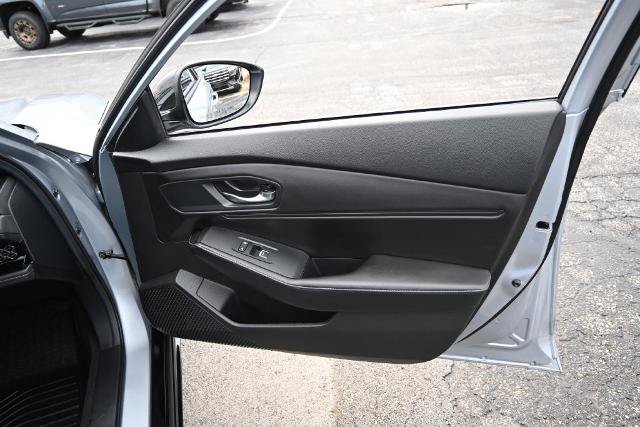 Used 2025 Honda Accord Sport image 24