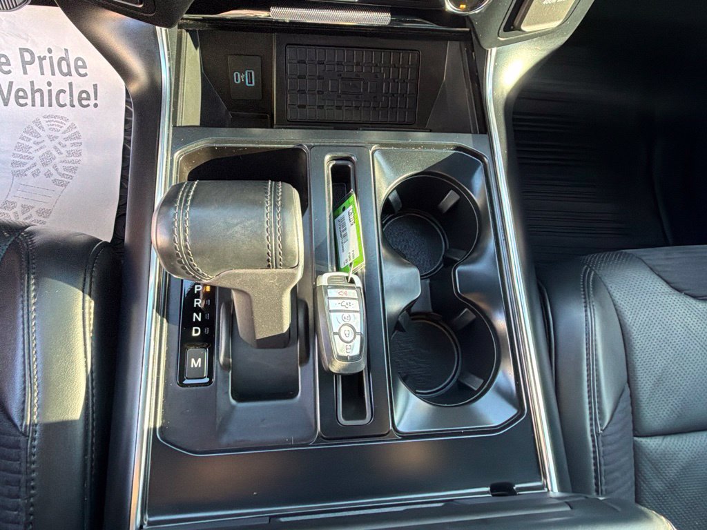Certified 2023 Ford F150 Raptor AWD/4WD image 41