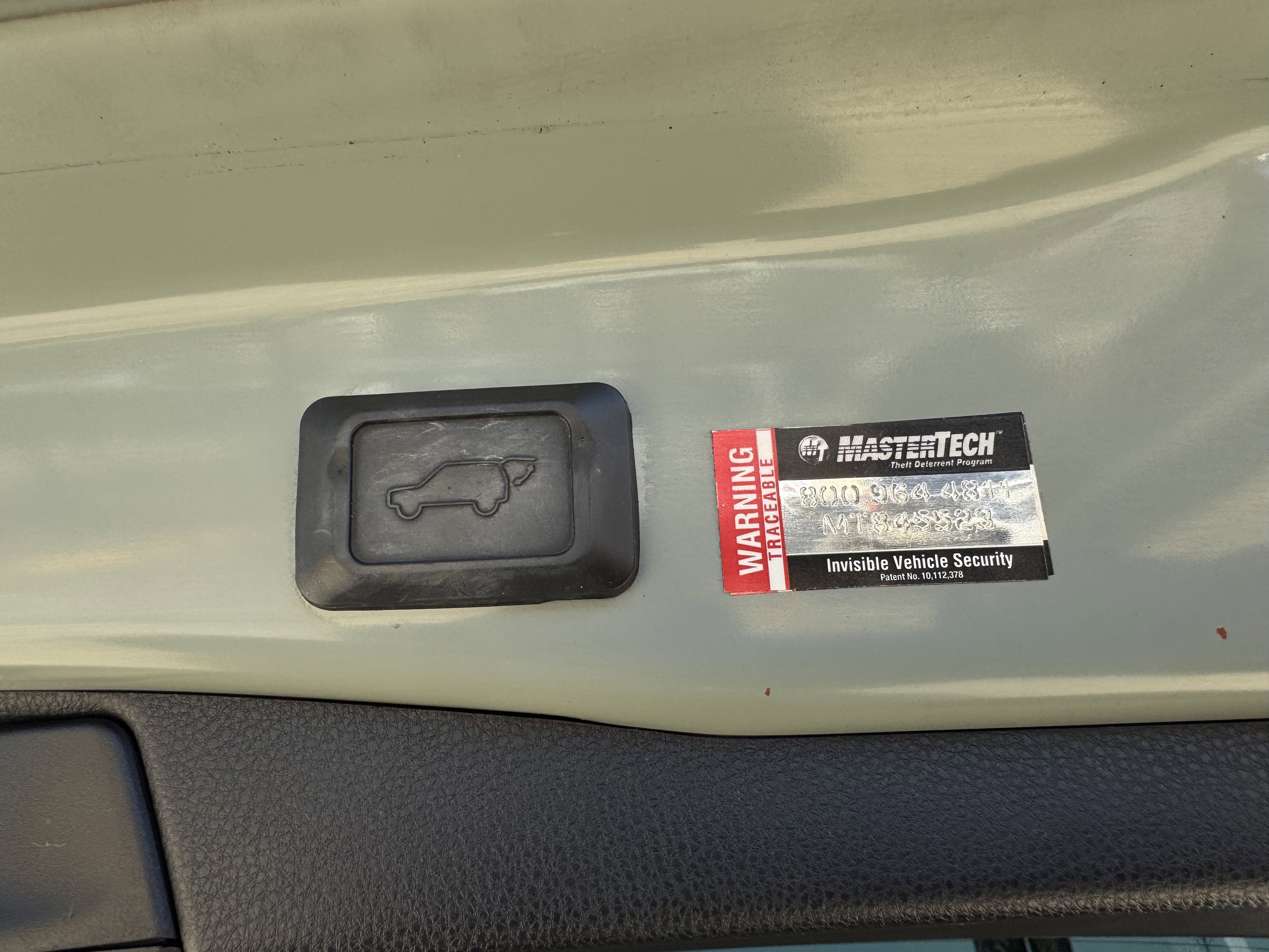 Used 2019 Toyota RAV4 Adventure image 15