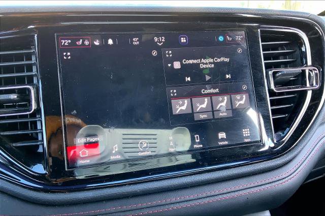 Used 2021 Dodge Durango R/T w/ Blacktop Package image 30