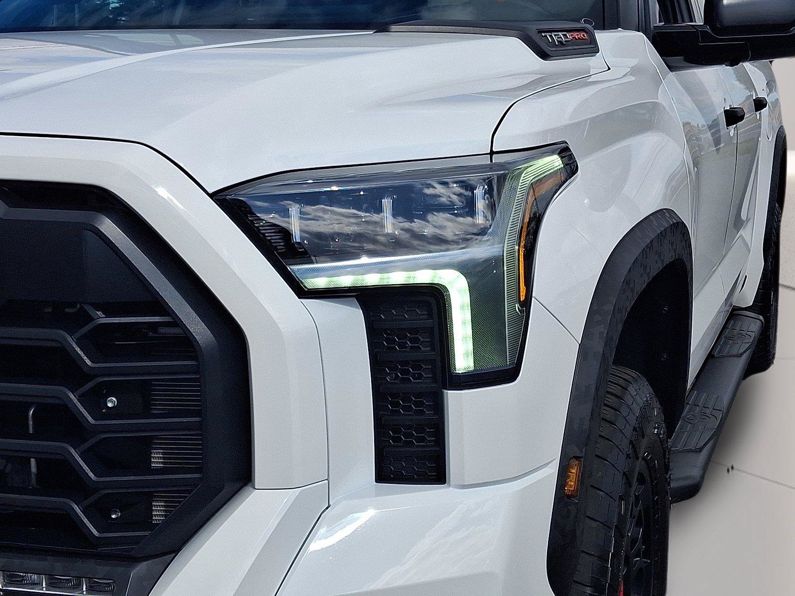 Used 2026 Toyota Tundra TRD Pro AWD/4WD image 27
