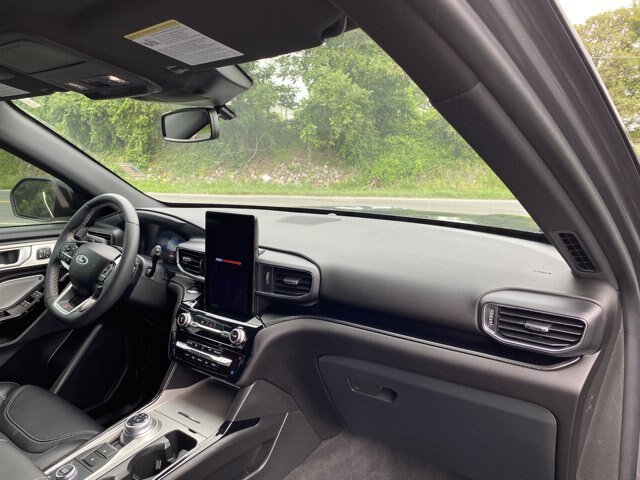 Certified 2023 Ford Explorer ST w/ Equipment Group 401A AWD/4WD image 13