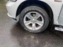 Used 2018 RAM 1500 Sport AWD/4WD image 6