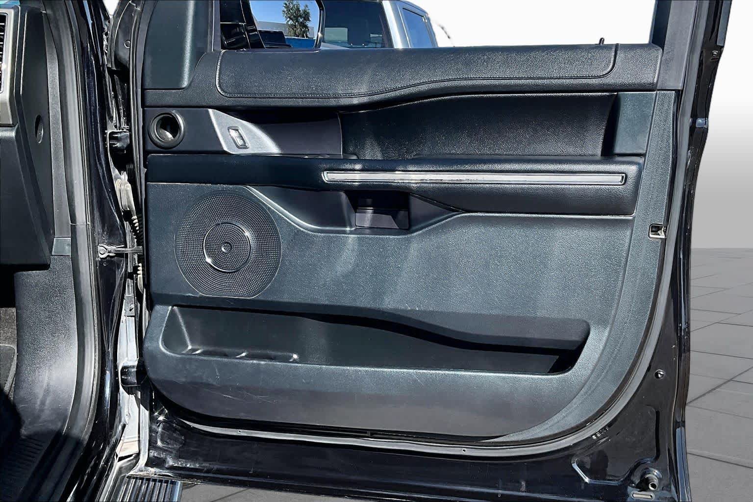 Certified 2021 Ford Expedition XLT AWD/4WD image 22