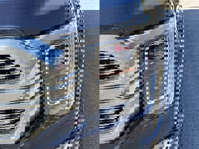 Certified 2023 Ford F150 Limited image 11