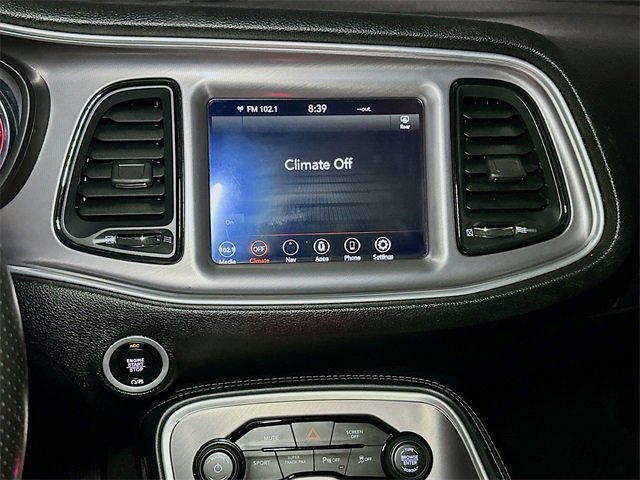 Used 2022 Dodge Challenger GT image 13