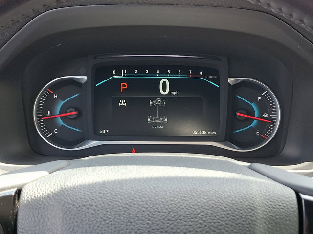 Used 2021 Honda Pilot Touring image 23