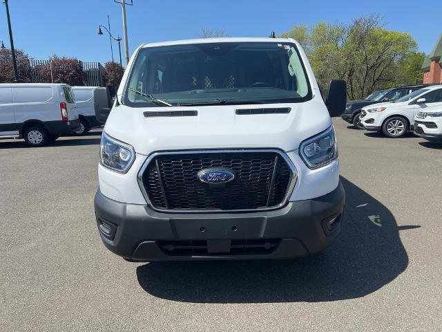 Certified 2023 Ford Transit 250 Low Roof w/ Exterior Upgrade Package image 7