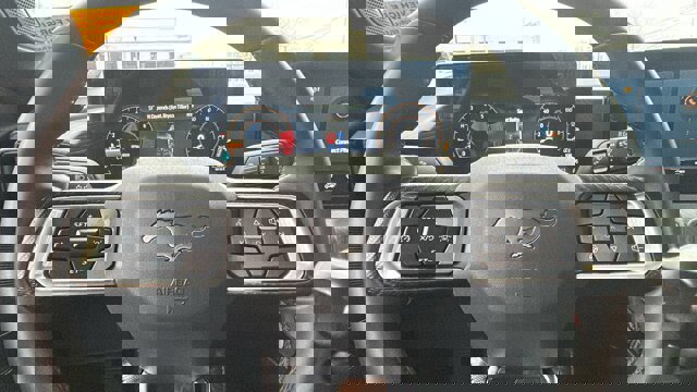 Certified 2024 Ford Mustang Coupe image 17