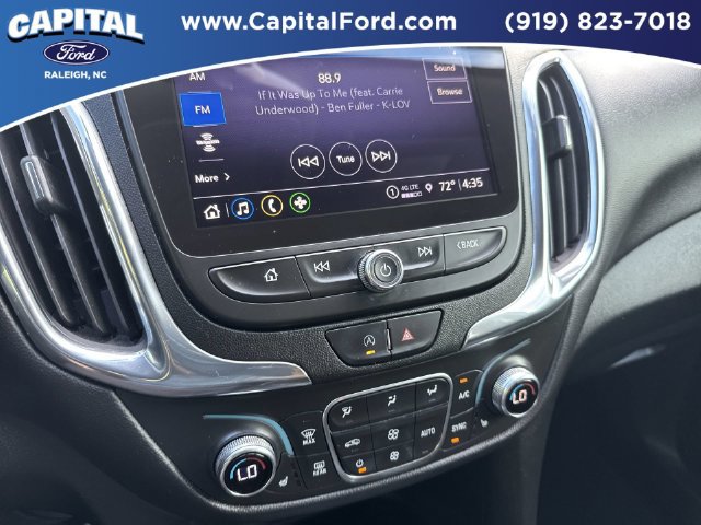 Used 2023 Chevrolet Equinox LT AWD/4WD image 26