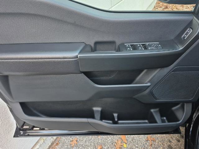 Certified 2025 Ford F150 STX image 17