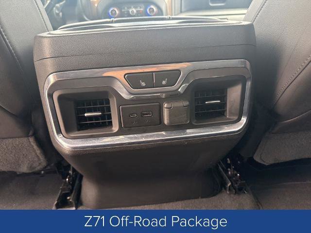 Used 2022 Chevrolet Silverado 2500 High Country w/ Z71 Off-Road Package image 29