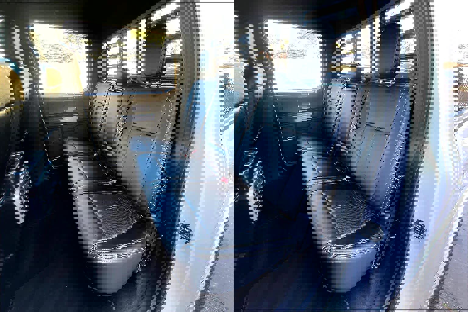 Certified 2020 Ford F150 Lariat image 22