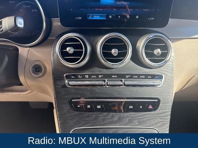 Used 2022 Mercedes-Benz GLC 300 image 24