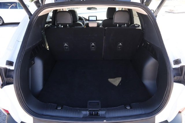 Certified 2020 Ford Escape SEL FWD image 7