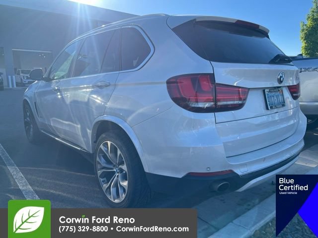 Used 2017 BMW X5 xDrive35i AWD/4WD image 5
