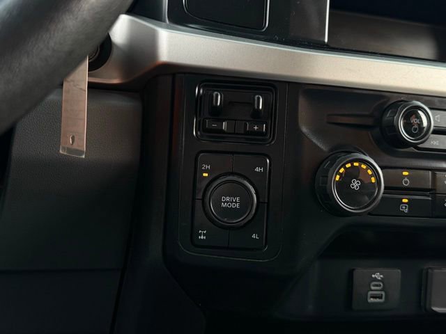 Certified 2024 Ford F250 XL w/ FX4 Off-Road Package image 41