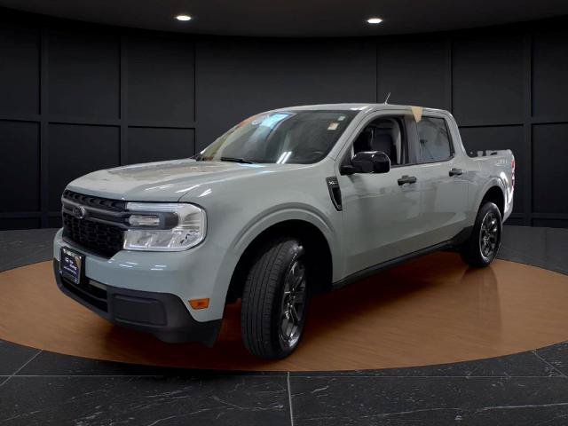 Certified 2024 Ford Maverick XLT w/ XLT Luxury Package FWD image 3