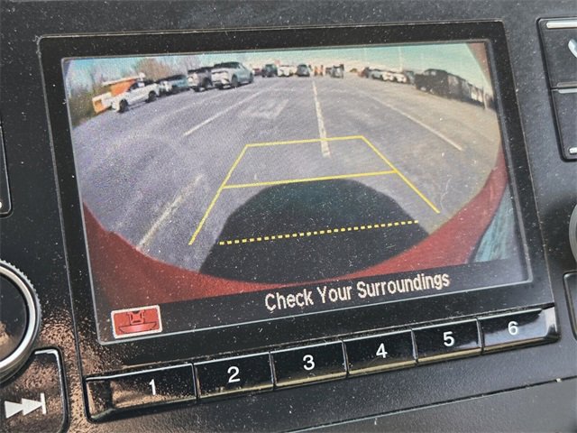 Used 2018 Honda Civic LX image 19