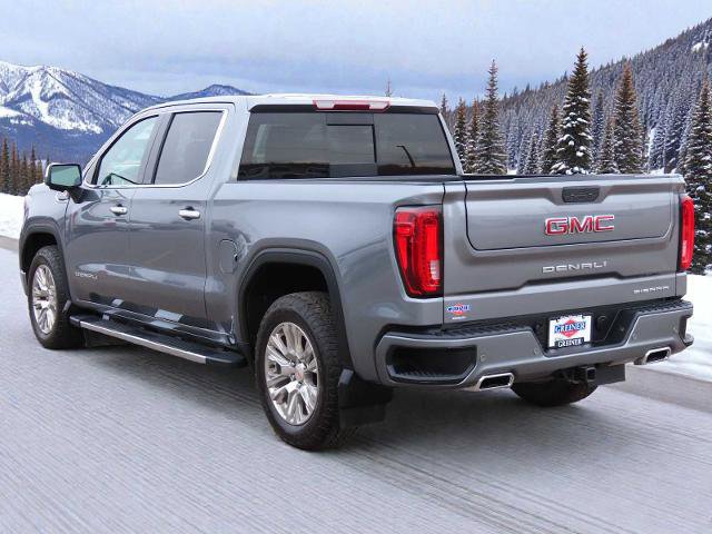 Used 2020 GMC Sierra 1500 Denali image 5