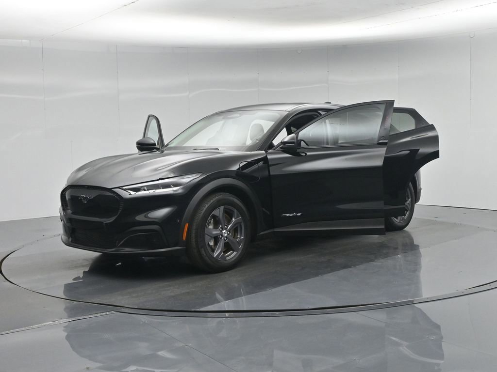 Certified 2023 Ford Mustang Mach-E Select image 53