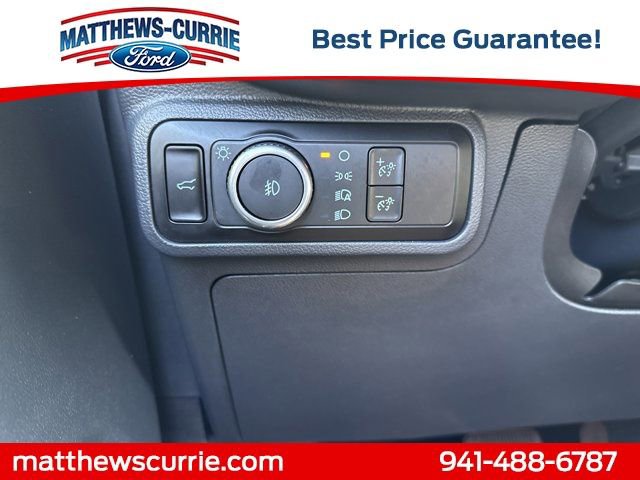 Certified 2025 Ford Explorer ST-Line w/ ST-Line Street Pack AWD/4WD image 27