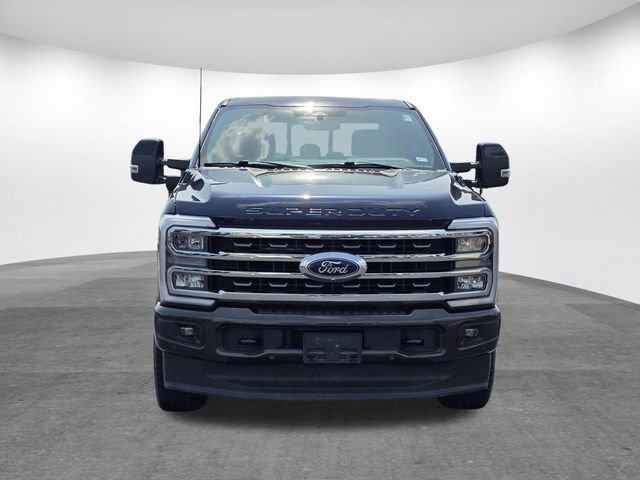 Certified 2024 Ford F350 King Ranch w/ FX4 Off-Road Package AWD/4WD image 2