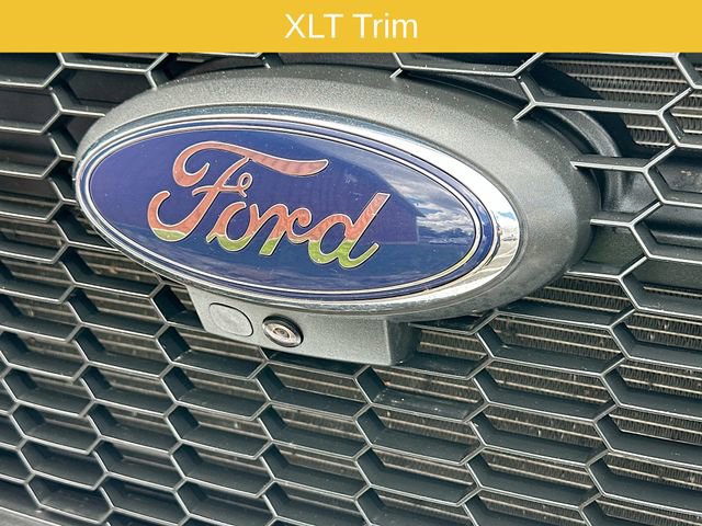 Certified 2023 Ford Transit 350 XLT RWD image 23