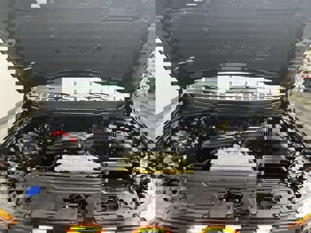 Certified 2024 Ford F150 Raptor AWD/4WD image 35