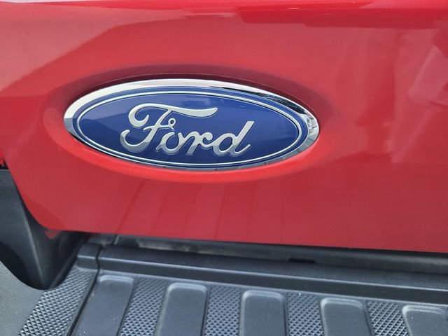 Certified 2024 Ford F250 Platinum image 7