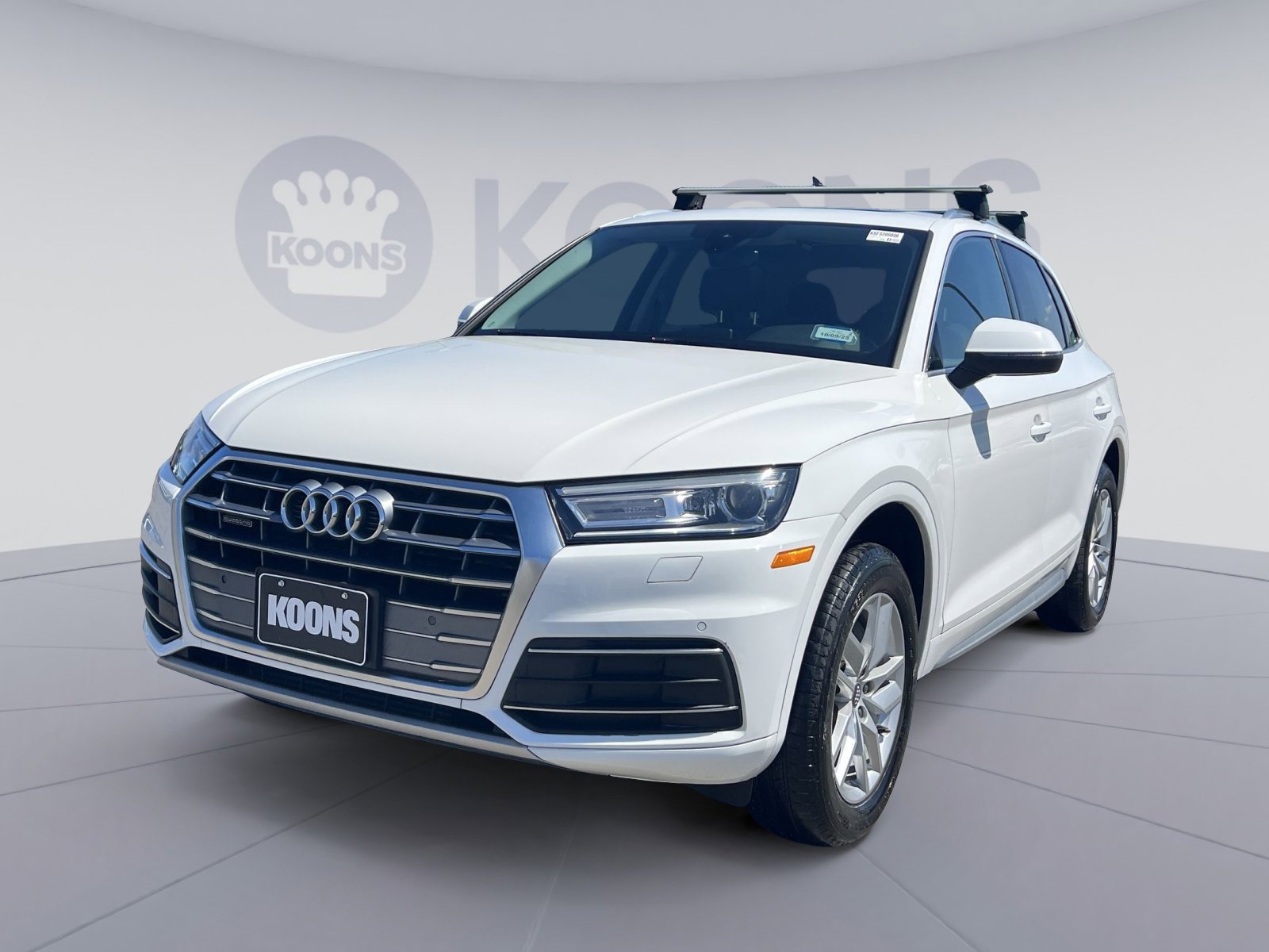 Used 2020 Audi Q5 2.0T Premium w/ Convenience Package