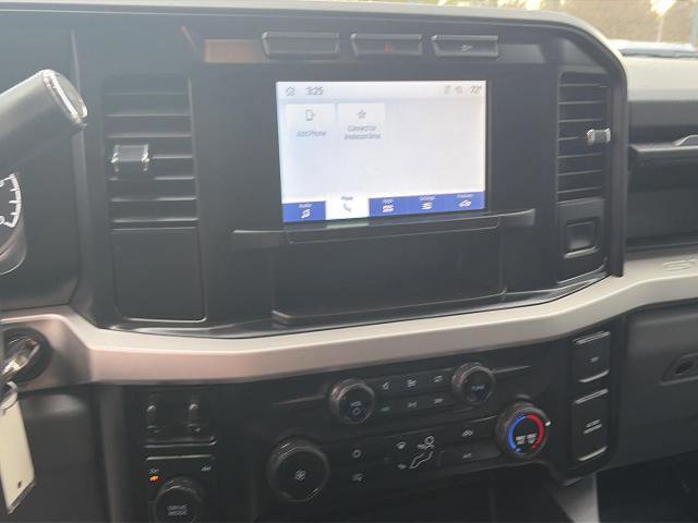 Certified 2023 Ford F250 XLT w/ Snow Plow Prep Package image 27