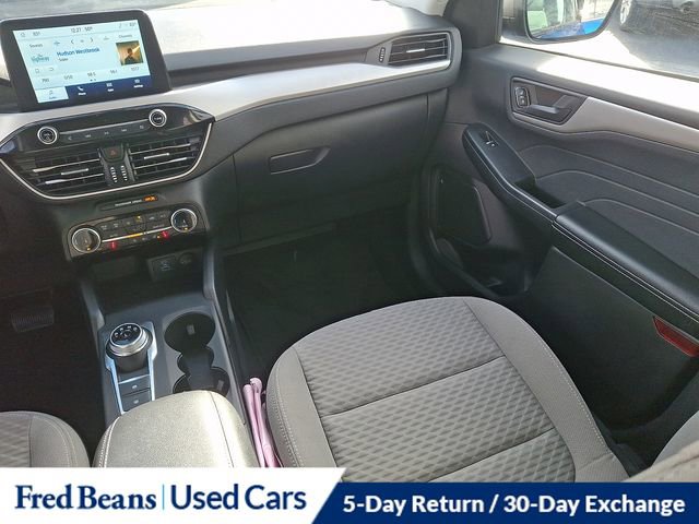 Certified 2022 Ford Escape SE w/ Convenience Package image 16